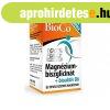BIOCO MG-BISZGLICINT+B6 MEGAP.TBL.90DB