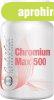 CaliVita Chromium Max 500 (100 kapszula)