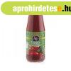 Luigi tomadini pasz�rozott paradicsom bazsalikomos 680 ml