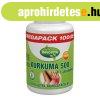 Innovita kurkuma 500e-vitaminnal 100 db