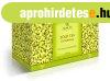 Mecsek z�ld tea citrommal 20x2 g 40 g