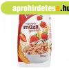 Fit reggeli ropog�s m�zli eper 200 g