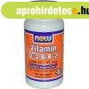 Now D3 & K2 Kapszula 120 db