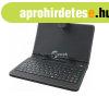 Esperanza tablett tok billenty�vel 7.85