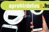 Univerz�lis, vil�g�t�s selfie karika telefonhoz