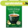 Yogi bio tea zld energia 17x1,8g 31 g