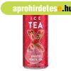 XIXO ICE TEA Eper 250 ml CAN-DRS