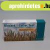 Biocard celiac test liszt�rz�kenys�gi teszt 1 db