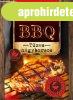 LUCULLUS BBQ T�ZES-N�GYBORSOS 25G