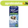Riso Scotti bio rizsital k�kusszal 1000 ml