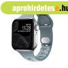 Nomad Sport Slim Strap S/M, glacier blue - Apple Watch 7 (41
