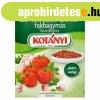 Kot�nyi sz�r�tott paradicsomos-fokhagym�s f�szerkever�k 25 g