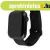 FIXED Sporty szilikon sz�j az Apple Watch Ultra 49mm-es okos