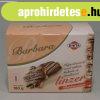 Barbara glut�nmentes kajszis kaka�s van�li�s linzer 150 g