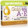 Olimp Labs gold-vit a+e ligetszpe olajjal s biotinnal kaps