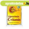 Dr.chen c-max liposzms c-vitamin kapszula 30 db