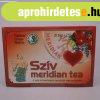 Dr.chen szv meridin tea 20x2,53 g 20 db