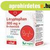 Dr.herz l-tryptophan 500 mg+b-vitaminok kapszula 60 db