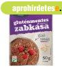 Cornexi glut�nmentes m�ln�s-csokol�d�s zabk�sa 50 g
