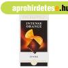 Lindt Excellence csokol�d� Dark Orange 100g