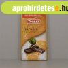 Torras glut�nmentes �tcsokol�d� narancs cukor n�lk�l 75 g