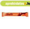 Lindt Lindor Milk Orange szelet 38g