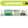 Absorice absobar zero vegan proteinszelet vanilla cookies 40