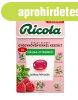 Ricola cukorka mlna-citromf 40 g