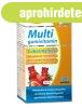 Jutavit multivitamin gumivitamin cukormentes eper �z� 50 db