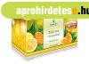 Mecsek z�ld tea citrusokkal 20x2g 40 g