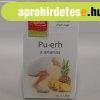 Apotheke pu-erh �s anan�sz tea 20x1,8g 36 g