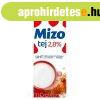 MIZO UHT TEJ 2,8% 1L /12/