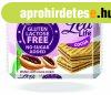 Lea life kaka�s ostyaszelet hozz�adott cukor-, glut�n-, lakt