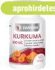 Damona kurkuma tabletta 500mg 60 db