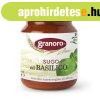 Granoro t�sztasz�sz bazsalikomos 370 g