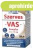 Jutavit szerves vas komplex forte 18 mg 100 db