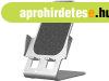 Sandberg Wireless Charger Stand 15W Alu Silver