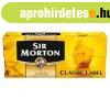 Sl Sir Morton Classic Label 20x1,75g