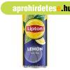 Lipton Ice Tea citrom 0,33l DOB-DRS
