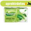 SL Pickwick Z�ld tea pure 20*2g