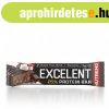 Nutrend excelent protein szelet csokol�d� k�kusz 85 g