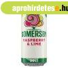 Somersby Raspberry-Lime 0,5L DOB -DRS