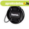 Hama M62 Smart-Snap objektv sapka Black