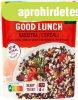 Bonduelle good lunch bulgur �s lencse 250 g
