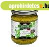 Monti pesto alla genovese glut�nmentes pesto 180 g