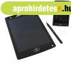 Digit�lis LCD �r�t�bla jegyzet fel�r� f�zet MG633A
