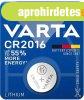 Varta CR2016 ( 6016 ) 3V 55% more energy Lithium B1