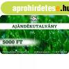 CentrumZoo Aj�nd�kutalv�ny 5000 Ft