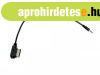Audi AMI foglalathoz 3,5mm Jack csatlakoz CT29AU06