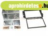 Chevrolet Aveo, Captiva, Epica dupla DIN aut�r�di� be�p�t� k